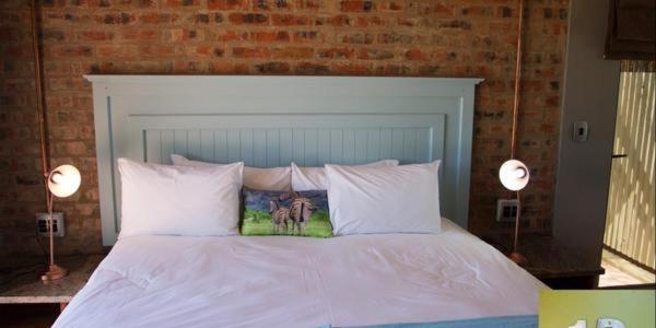 Chameleon Bush Lodge Hammanskraal Exterior photo
